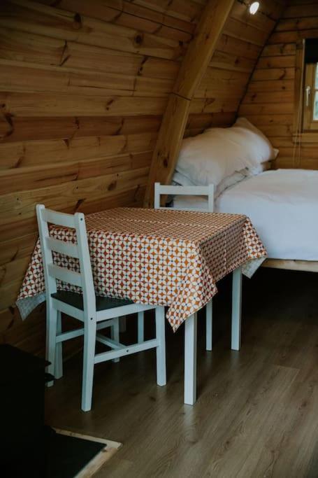 Oak Special Winter Offers - Hot Tub & Log Burner Appartement Barmouth Buitenkant foto