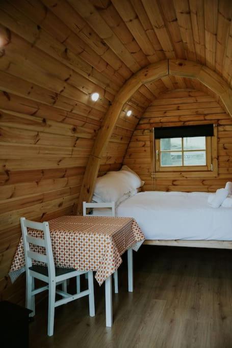 Oak Special Winter Offers - Hot Tub & Log Burner Appartement Barmouth Buitenkant foto